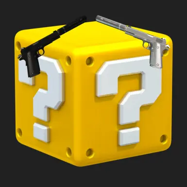 Random Items