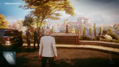 Hitman 3 Ripjaws ReShade RTGI optimised at Hitman 3 Nexus - Mods and  community