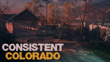 Consistent Colorado