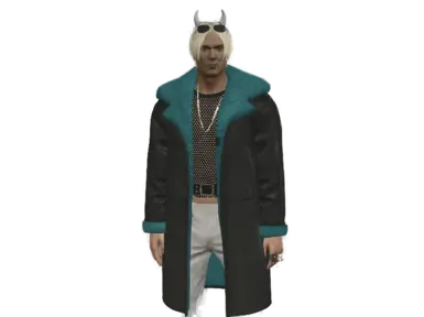 Mixsuit