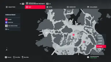 Full map