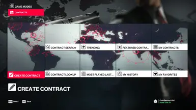Contracts
