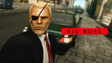 Big Boss