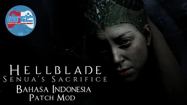Hellblade Senua's Sacriface - Bahasa Indonesia MOD