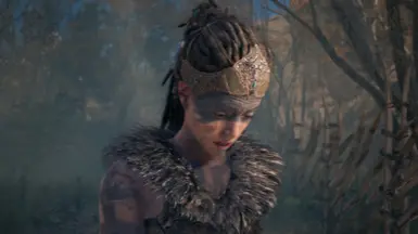 Reshade-Perfect Preset (Hellblade) at Hellblade: Senua's Sacrifice ...