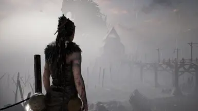 Файл:Hellblade gameplay.jpg — Википедия