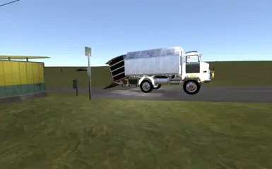 Ifa w50 house edition