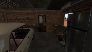 Survivor's Outpost