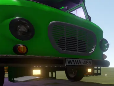 SHRONK mobile