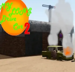 ( Remake - Save ) My Long Drive Car 2