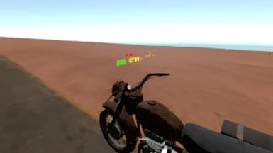 The Long Drive Savegame - Just in the side of the road