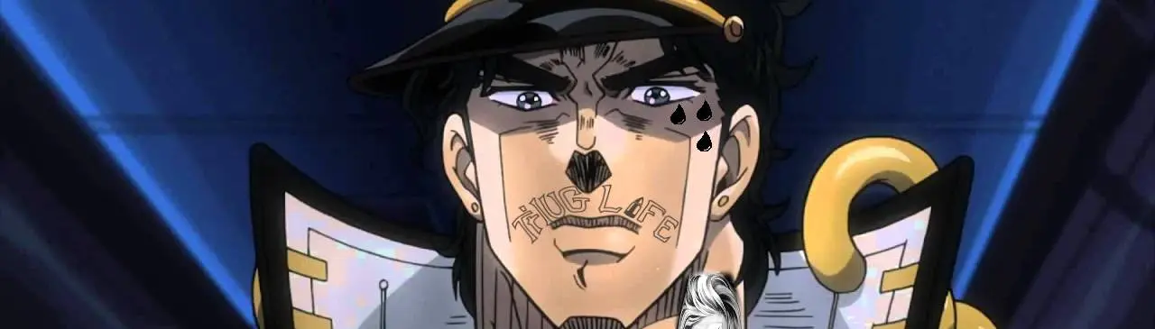 discord mods are wild man, /r/ShitPostCrusaders/, JoJo's Bizarre Adventure