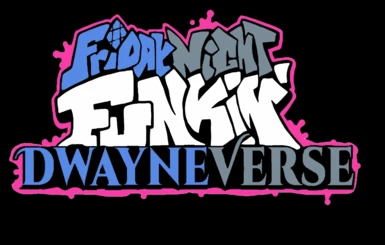 FNF Dwayneverse