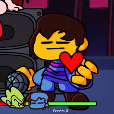 FNF Undertale Funkin All Mod APK for Android Download