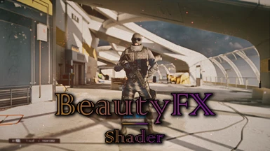 BeautyFX - Reshade