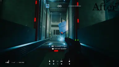 rainbow six siege reshade rainbow six siege reshade