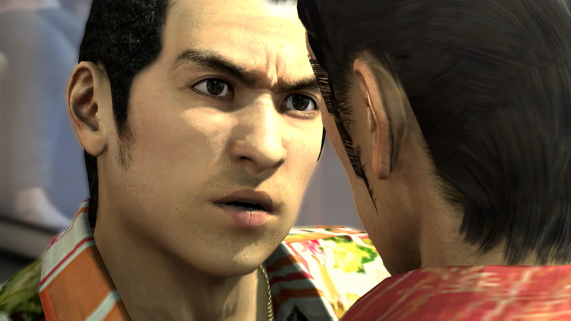 Yakuza 3 DeUpscaler at Yakuza 3 Remastered Nexus - Mods and community