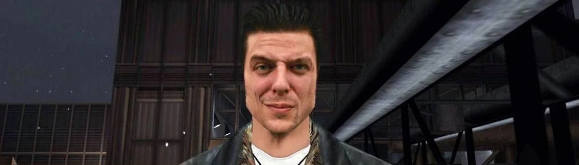 Max Payne Remake at Yakuza 3 Remastered Nexus - Mods and community
