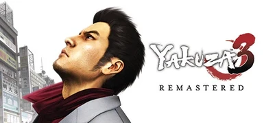 Yakuza 3 Remastered Sound Effect Mod
