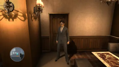 Dragon Of Sayama Mod with Changed UI at Yakuza 3 Remastered Nexus ...