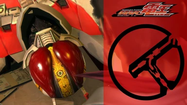 Kamen Rider Den-O over Hasebe