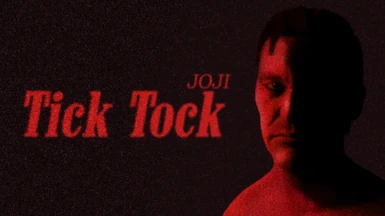 Tick Tock as Joji Kazama's theme