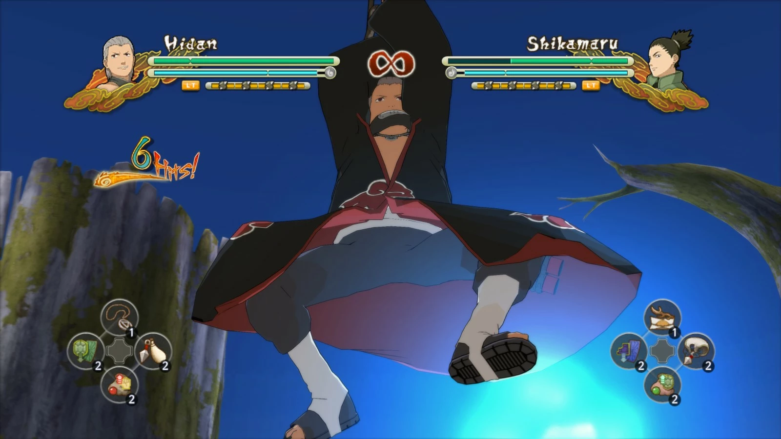 naruto shippuden ultimate ninja storm revolution naked mod naruto shippuden ultimate ninja storm revolution naked mod