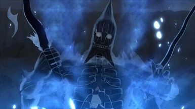 Madara Rikudou Sennin mod at Naruto Ultimate Ninja Storm 3 Nexus - Mods ...