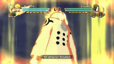 Naruto Shippūden: Ultimate Ninja Storm 3, Wiki Naruto