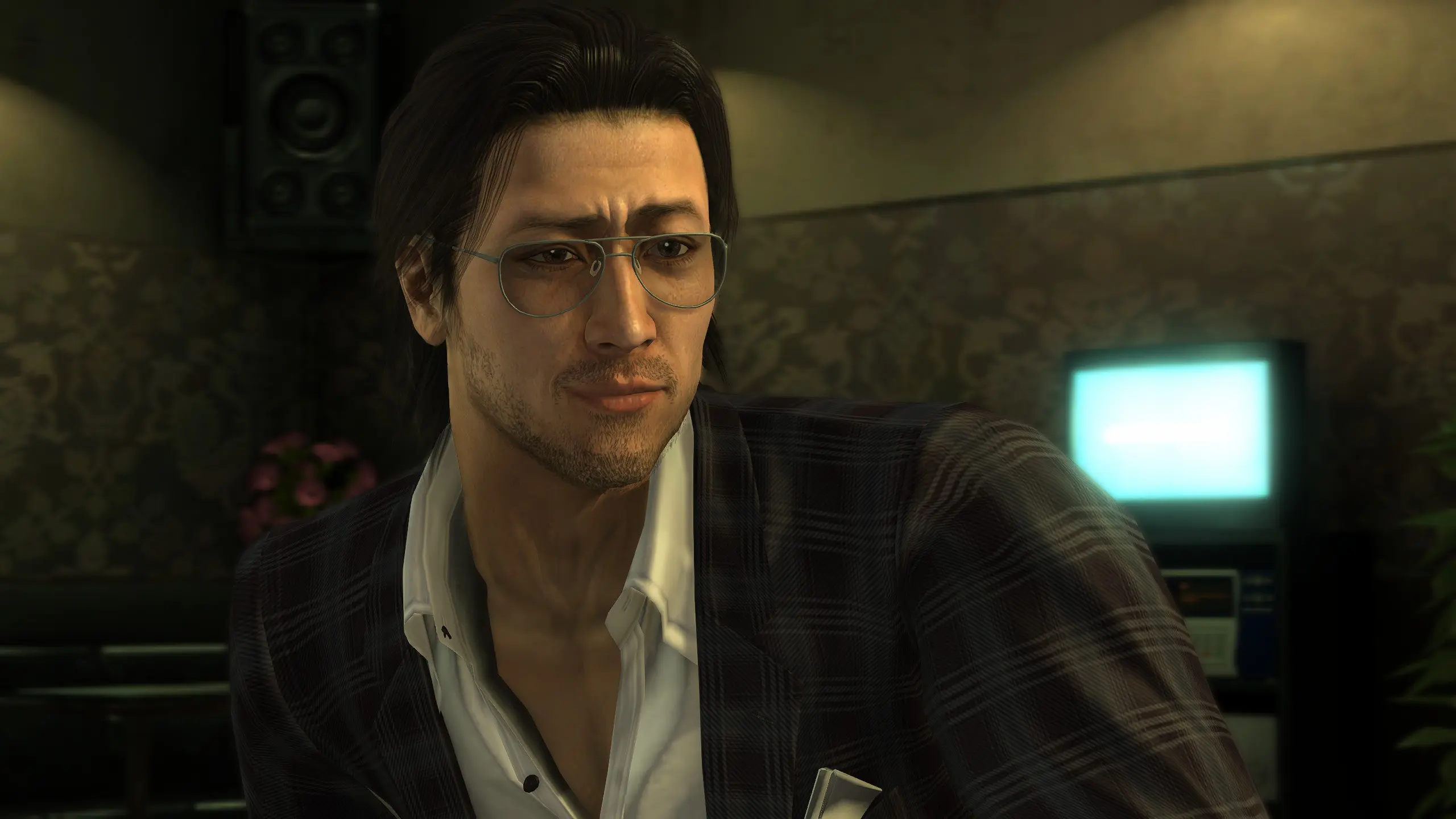 Chic Akiyama at Yakuza 4 Remastered Nexus - Mods and community