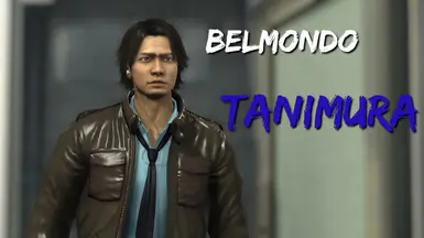 Belmondo Tanimura