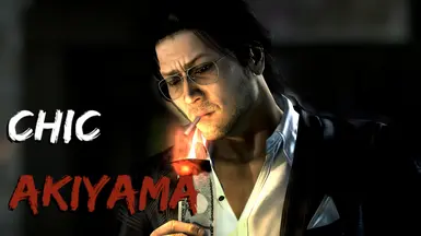 Chic Akiyama