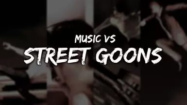 For Faith Replace Street Encounter Tracks