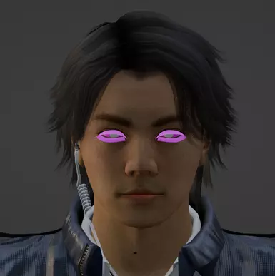 OG Tanimura with Remaster Hair