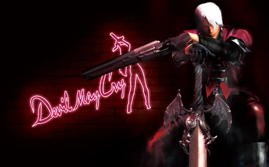 devil may cry pack