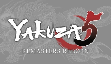 Remasters Reborn - 5