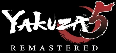 Yakuza 5 Remastered Sound Effect Mod