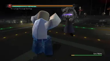 Roblox 5 (commission) at Yakuza 5 Remastered Nexus - Mods and community