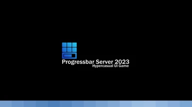 Progressbar Server 2023