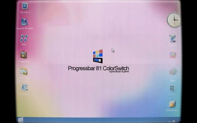 Desktop (81 ColorSwitch)