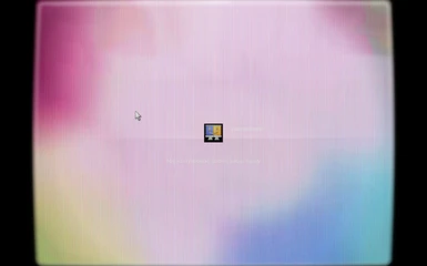 Login screen (81 ColorSwitch)