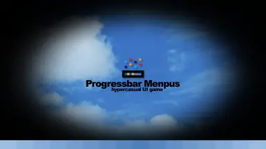 Progressbar Menpus