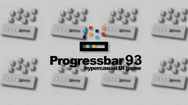 Progressbar 93 ( Chitown if it got Released )
