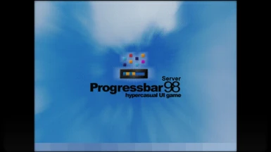Progressbar Server 98