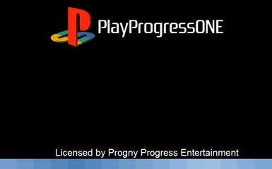 PlayProgressONE