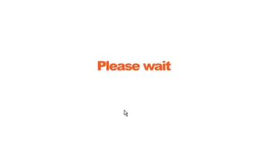 Shutdown Screen