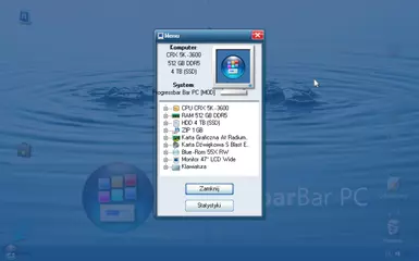 My Menu