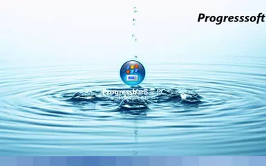Startup Screen (Professional)