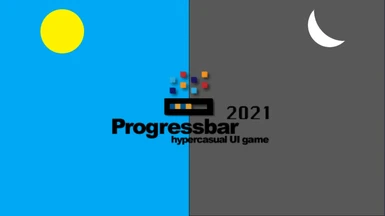 Progressbar 2021