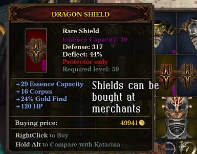 Shields at Merchants